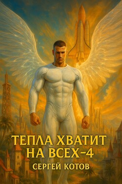 Тепла хватит на всех 4 (СИ) - Котов Сергей - Читать | Читать онлайн | Читаемые книги читать онлайн бесплатно | booksread-online.com