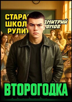 Старая школа рул (СИ) - Ромов Дмитрий - Читать | Читать онлайн | Читаемые книги читать онлайн бесплатно | booksread-online.com