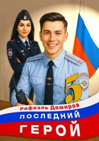 Последний Герой. Том 5 (СИ) - Дамиров Рафаэль - Читать | Читать онлайн | Читаемые книги читать онлайн бесплатно | booksread-online.com
