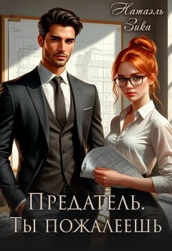 Предатель. Ты пожалеешь (СИ) - Зика Натаэль "Zzika Nata" - Читать Читать онлайн Читаемые книги читать онлайн бесплатно booksread-online.com