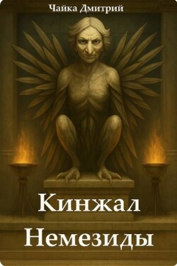 Кинжал Немезиды (СИ) - Чайка Дмитрий - Читать Читать онлайн Читаемые книги читать онлайн бесплатно booksread-online.com