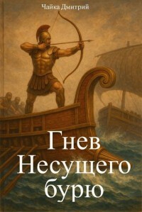 Гнев Несущего бурю (СИ) - Чайка Дмитрий - Читать Читать онлайн Читаемые книги читать онлайн бесплатно booksread-online.com