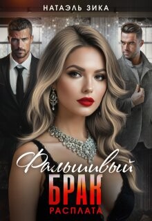 Расплата (СИ) - Зика Натаэль "Zzika Nata" - Читать Читать онлайн Читаемые книги читать онлайн бесплатно booksread-online.com
