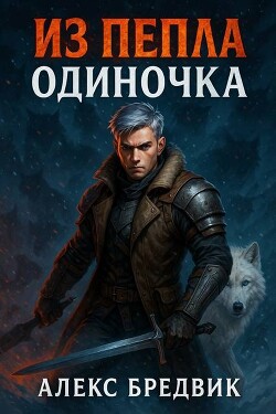 Одиночка (СИ) - Бредвик Алекс - Читать | Читать онлайн | Читаемые книги читать онлайн бесплатно | booksread-online.com