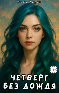 Четверг без дождя (СИ) - Айрон Мира - Читать Читать онлайн Читаемые книги читать онлайн бесплатно booksread-online.com