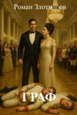 Граф (СИ) - Злотников Роман Валерьевич - Читать Читать онлайн Читаемые книги читать онлайн бесплатно booksread-online.com