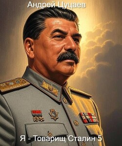 Я – Товарищ Сталин 5 (СИ) - Цуцаев Андрей - Читать Читать онлайн Читаемые книги читать онлайн бесплатно booksread-online.com