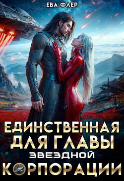 Единственная для главы звездной корпорации (СИ) - Флер Ева - Читать Читать онлайн Читаемые книги читать онлайн бесплатно booksread-online.com