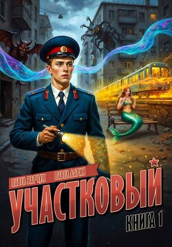 Участковый (СИ) - Барчук Павел - Читать Читать онлайн Читаемые книги читать онлайн бесплатно booksread-online.com
