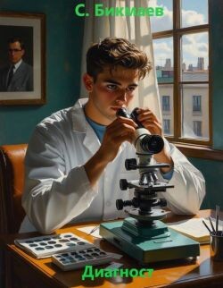 Диагност (СИ) - Бикмаев Сергей - Читать Читать онлайн Читаемые книги читать онлайн бесплатно booksread-online.com