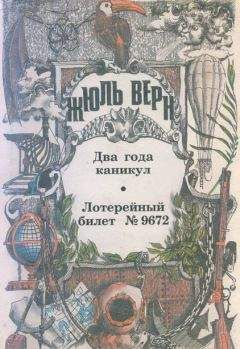 Жюль Верн - Лотерейный билет № 9672 - Читать 📖 Читать онлайн 👀 Читаемые книги читать онлайн бесплатно 🔥 booksread-online.com
