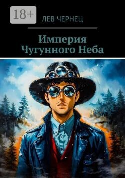 Империя Чугунного Неба (СИ) - Чернец Лев - Читать Читать онлайн Читаемые книги читать онлайн бесплатно booksread-online.com