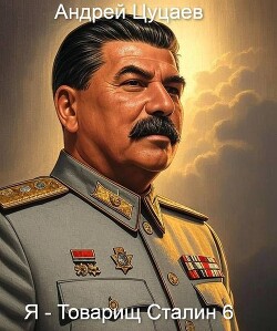 Я – Товарищ Сталин 6 (СИ) - Цуцаев Андрей - Читать | Читать онлайн | Читаемые книги читать онлайн бесплатно | booksread-online.com