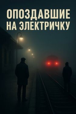Опоздавшие на электричку (СИ) - Крэйтон Алекс - Читать Читать онлайн Читаемые книги читать онлайн бесплатно booksread-online.com