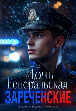 Генеральская дочь. Зареченские (СИ) - Соболева Мелания - Читать Читать онлайн Читаемые книги читать онлайн бесплатно booksread-online.com