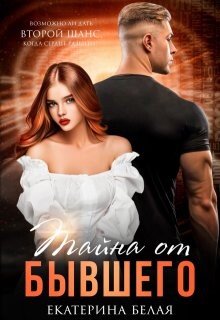 Тайна от Бывшего (СИ) - Белая Екатерина - Читать Читать онлайн Читаемые книги читать онлайн бесплатно booksread-online.com