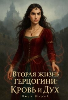 Вторая жизнь Герцогини. Кровь и Дух (СИ) - Ширай Вера - Читать Читать онлайн Читаемые книги читать онлайн бесплатно booksread-online.com