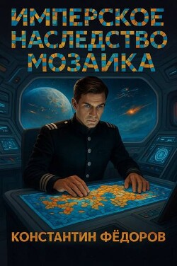 Мозаика (СИ) - Федоров Константин - Читать Читать онлайн Читаемые книги читать онлайн бесплатно booksread-online.com