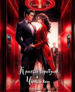 Красный воробушек и Чёрный кот (СИ) - Оул Евгения - Читать Читать онлайн Читаемые книги читать онлайн бесплатно booksread-online.com