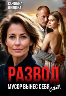 Развод. Мусор вынес себя сам (СИ) - Шевцова Каролина - Читать Читать онлайн Читаемые книги читать онлайн бесплатно booksread-online.com