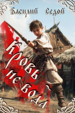 Кровь не вода (СИ) - Седой Василий - Читать Читать онлайн Читаемые книги читать онлайн бесплатно booksread-online.com
