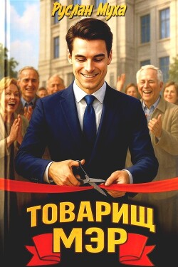 Товарищ мэр (СИ) - Муха Руслан - Читать Читать онлайн Читаемые книги читать онлайн бесплатно booksread-online.com
