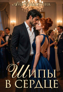 Шипы в сердце. Том второй (СИ) - Субботина Айя - Читать Читать онлайн Читаемые книги читать онлайн бесплатно booksread-online.com