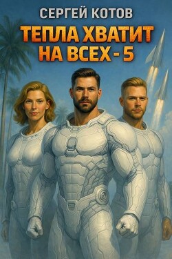 Тепла хватит на всех 5 (СИ) - Котов Сергей - Читать Читать онлайн Читаемые книги читать онлайн бесплатно booksread-online.com