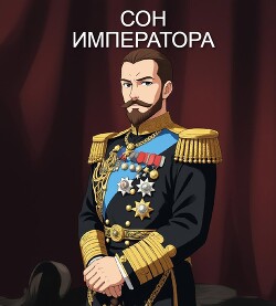 Сон Императора (СИ) - Сембай Андрей - Читать Читать онлайн Читаемые книги читать онлайн бесплатно booksread-online.com
