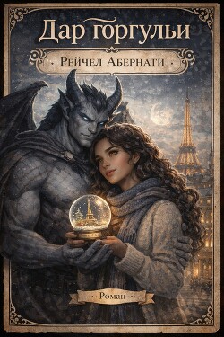 Дар горгульи (ЛП) - Абернати Рейчел - Читать Читать онлайн Читаемые книги читать онлайн бесплатно booksread-online.com