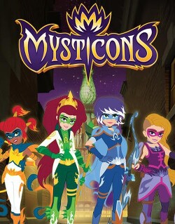 А это точно детский мультик?! (СИ) - "Pantianack" - Читать Читать онлайн Читаемые книги читать онлайн бесплатно booksread-online.com