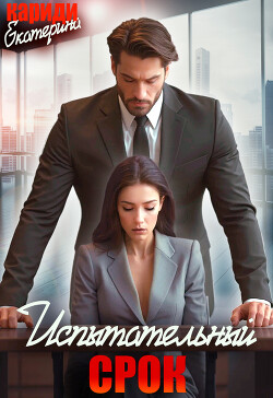 Испытательный срок (СИ) - Кариди Екатерина Руслановна - Читать Читать онлайн Читаемые книги читать онлайн бесплатно booksread-online.com