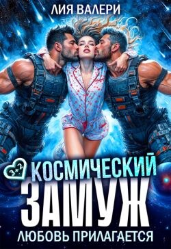 Космический замуж. Любовь прилагается (СИ) - Валери Лия - Читать Читать онлайн Читаемые книги читать онлайн бесплатно booksread-online.com