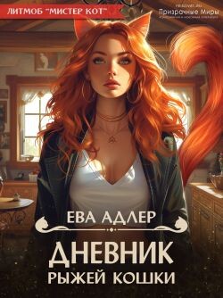 Дневник рыжей кошки (СИ) - Адлер Ева - Читать Читать онлайн Читаемые книги читать онлайн бесплатно booksread-online.com