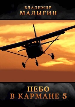 Небо в кармане 5 (СИ) - Малыгин Владимир - Читать Читать онлайн Читаемые книги читать онлайн бесплатно booksread-online.com