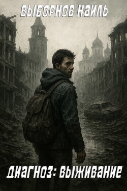 Диагноз: Выживание (СИ) - Выборнов Наиль Эдуардович - Читать Читать онлайн Читаемые книги читать онлайн бесплатно booksread-online.com