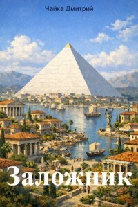 Заложник (СИ) - Чайка Дмитрий - Читать Читать онлайн Читаемые книги читать онлайн бесплатно booksread-online.com