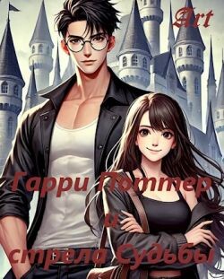 Гарри Поттер и стрела Судьбы (СИ) - Туров Артем Всеволодович "Art" - Читать Читать онлайн Читаемые книги читать онлайн бесплатно booksread-online.com