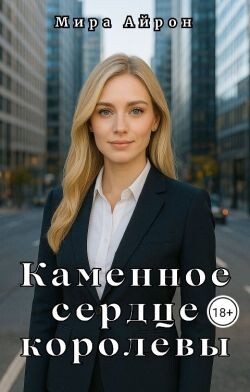 Каменное сердце королевы (СИ) - Айрон Мира - Читать Читать онлайн Читаемые книги читать онлайн бесплатно booksread-online.com