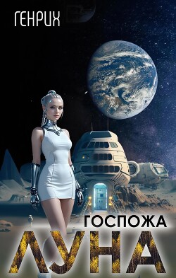 Госпожа Луна - "Генрих" - Читать онлайн Читаемые книги бесплатно booksread-online.com