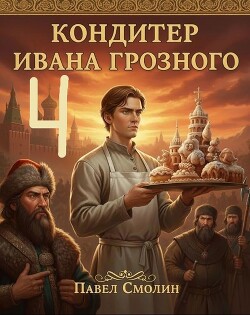 Кондитер Ивана Грозного 4 (СИ) - Смолин Павел - Читать онлайн Читаемые книги бесплатно booksread-online.com