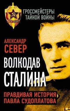 Александр Север - Волкодав Сталина. Правдивая история Павла Судоплатова - Читать | Читать онлайн | Читаемые книги читать онлайн бесплатно | booksread-online.com