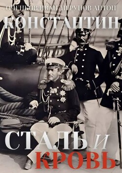 Сталь и Кровь (СИ) - Оченков Иван Валерьевич - Читать онлайн Читаемые книги бесплатно booksread-online.com