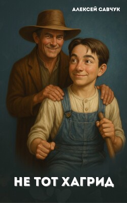 Не тот Хагрид (СИ) - Савчук Алексей Иванович - Читать онлайн Читаемые книги бесплатно booksread-online.com