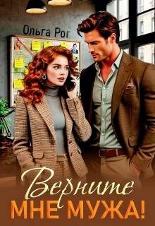 Верните мне мужа! (СИ) - Рог Ольга - Читать онлайн Читаемые книги бесплатно booksread-online.com