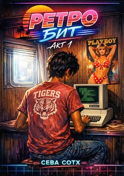 Ретро Бит (СИ) - Сева Сотх "Seva Soth" - Читать онлайн Читаемые книги бесплатно booksread-online.com