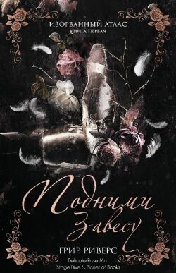 Подними завесу (ЛП) - Риверс Грир - Читать онлайн Читаемые книги бесплатно booksread-online.com