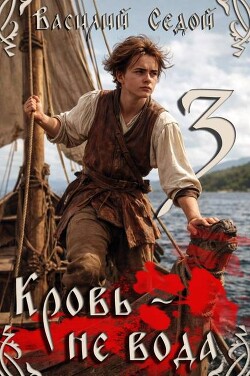Кровь не вода 3 (СИ) - Седой Василий - Читать онлайн Читаемые книги бесплатно booksread-online.com