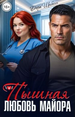 Пышная любовь майора (СИ) - Шабанн Дора - Читать онлайн Читаемые книги бесплатно booksread-online.com