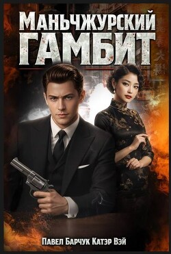 Маньчжурский гамбит (СИ) - Вэй Катэр "Катэр Вэй" - Читать онлайн Читаемые книги бесплатно booksread-online.com